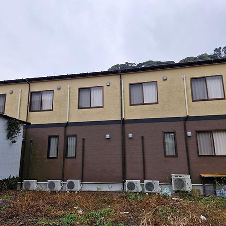 Midori Guesthouse&Hostel Tsushima  Ngoại thất bức ảnh