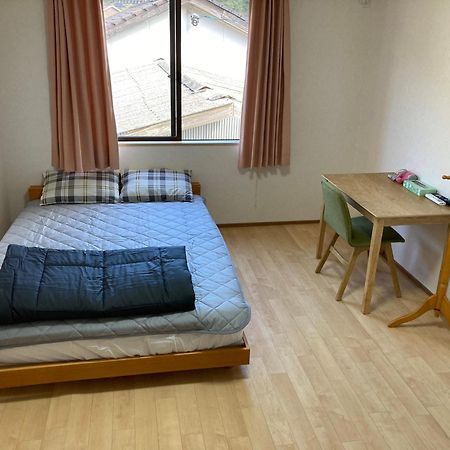 Midori Guesthouse&Hostel Tsushima  Ngoại thất bức ảnh