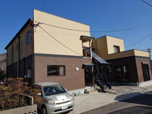 Midori Guesthouse&Hostel Tsushima  Ngoại thất bức ảnh