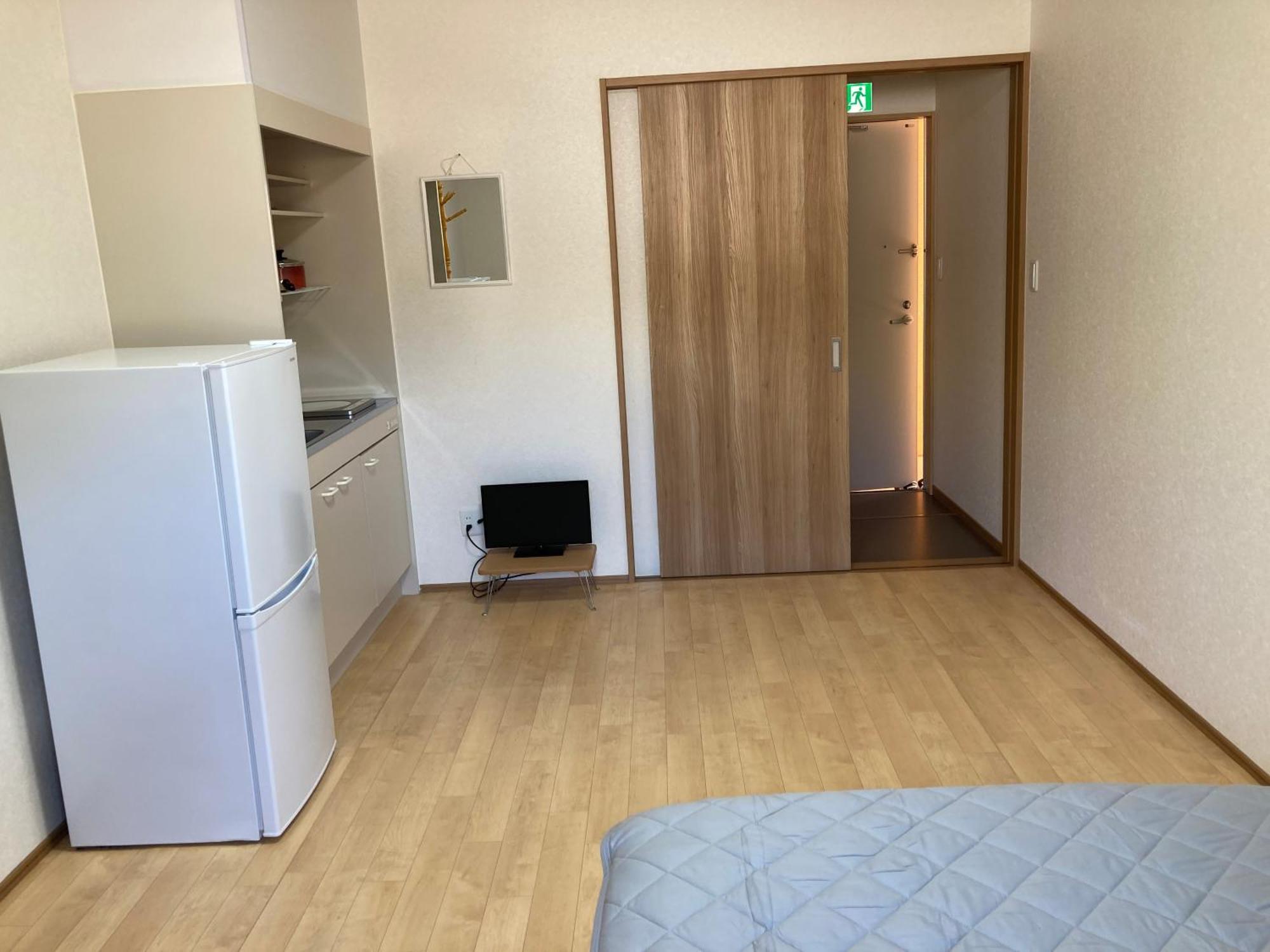 Midori Guesthouse&Hostel Tsushima  Ngoại thất bức ảnh