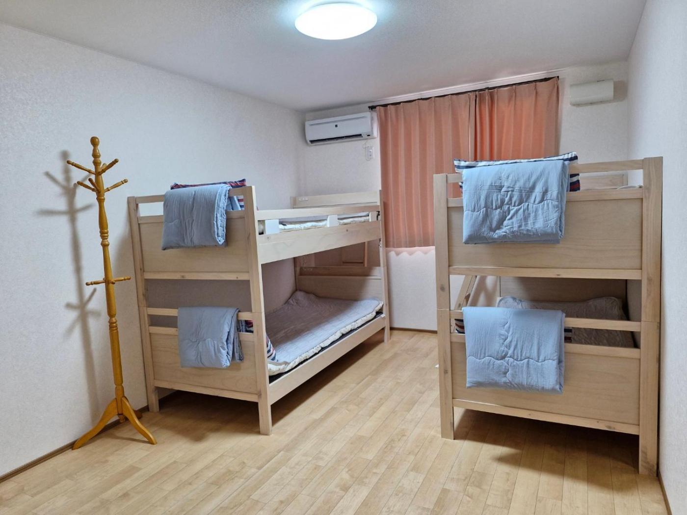 Midori Guesthouse&Hostel Tsushima  Ngoại thất bức ảnh