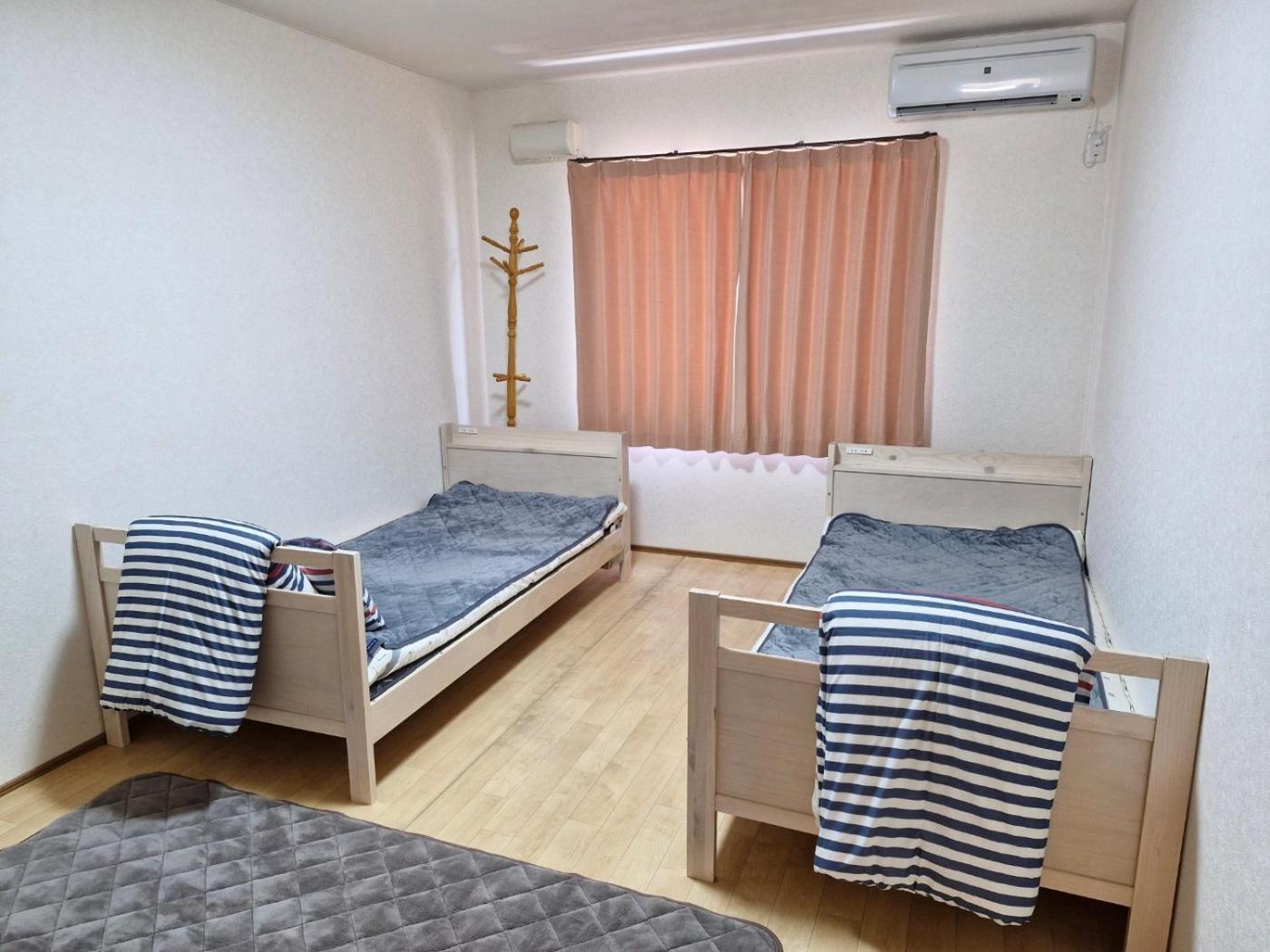 Midori Guesthouse&Hostel Tsushima  Ngoại thất bức ảnh